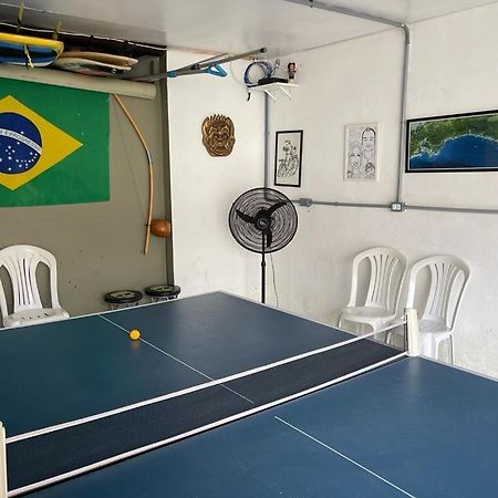 Chales Camburi Sao Sebastiao  Luaran gambar