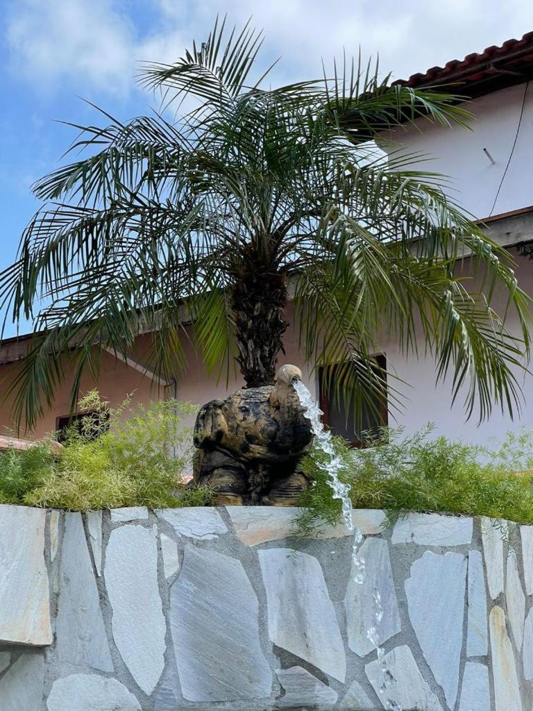 Chales Camburi Sao Sebastiao  Luaran gambar