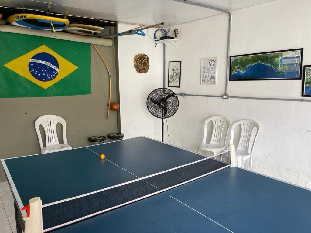 Chales Camburi Sao Sebastiao  Luaran gambar
